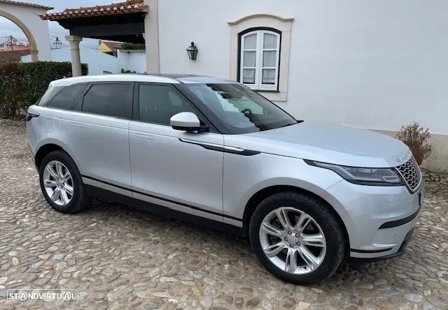 Land Rover Range Rover Velar - 3