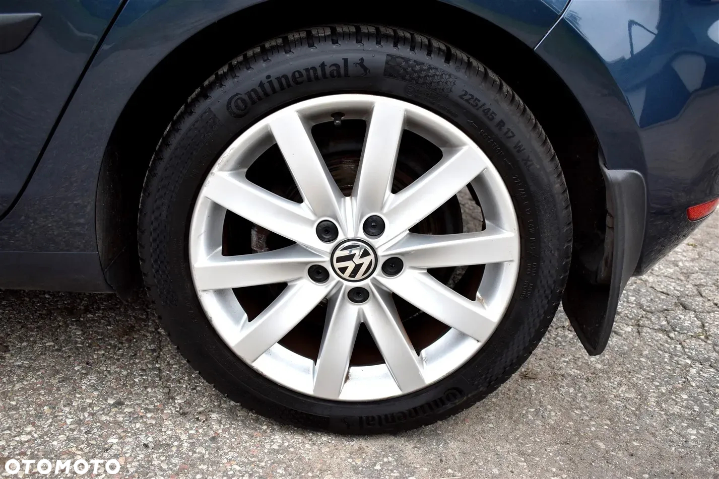 Volkswagen Golf 1.4 TSI Highline - 23