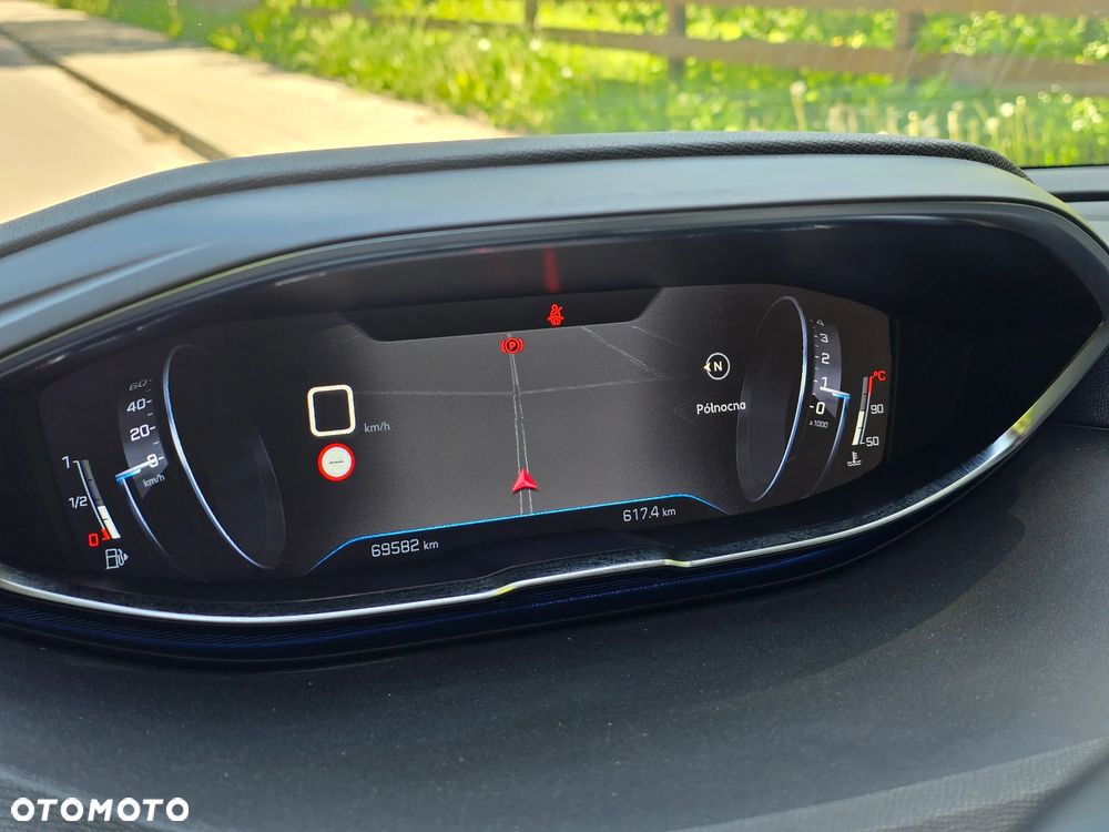 Peugeot 3008 BlueHDi 130 Stop & Start Allure - 30