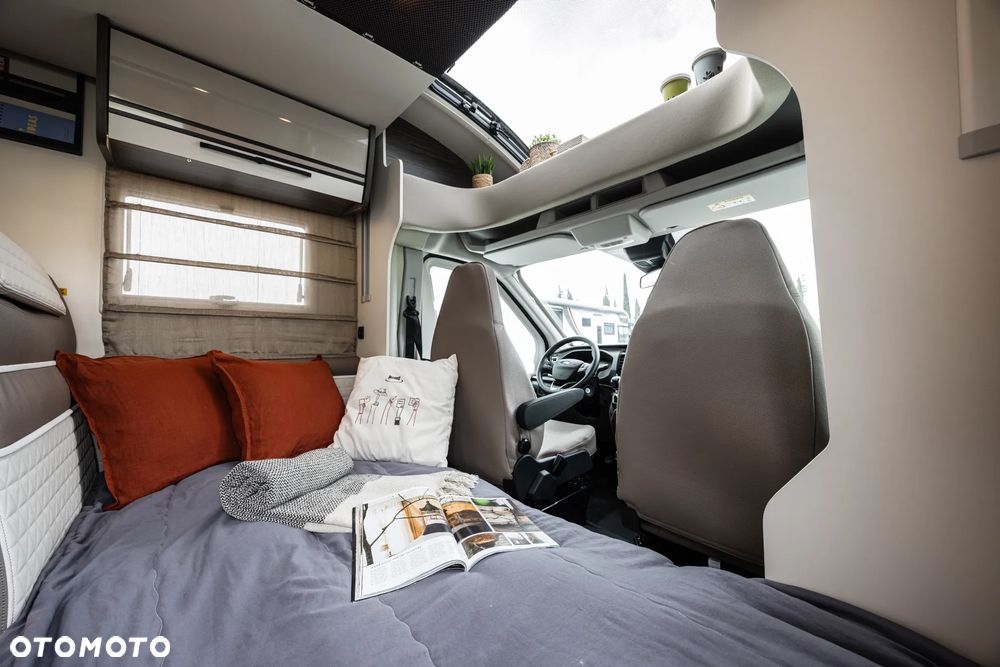 McLOUIS MC4 879 - 5 osobowy - 10