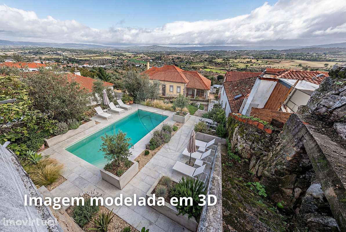 Moradia T7 para venda - Grande imagem: 2/36