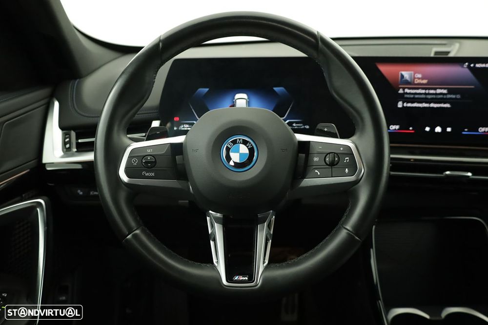 BMW X1 xDrive25e - 15