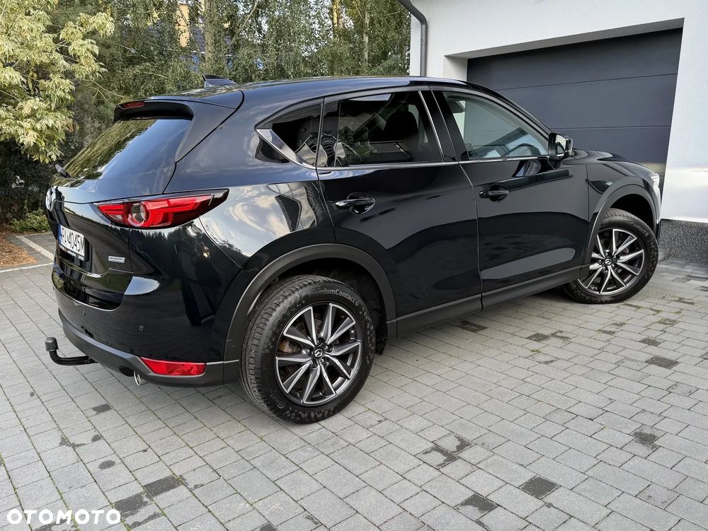 Mazda CX-5 2.0 Skyprestige 2WD - 22