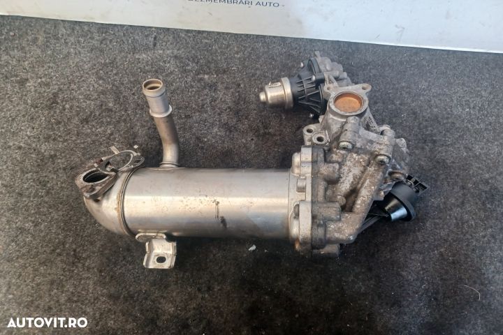 Racitor gaze GK2Q-9F464-AD 525828100 Ford Transit 4 [2014 - 2019] Aut - 4