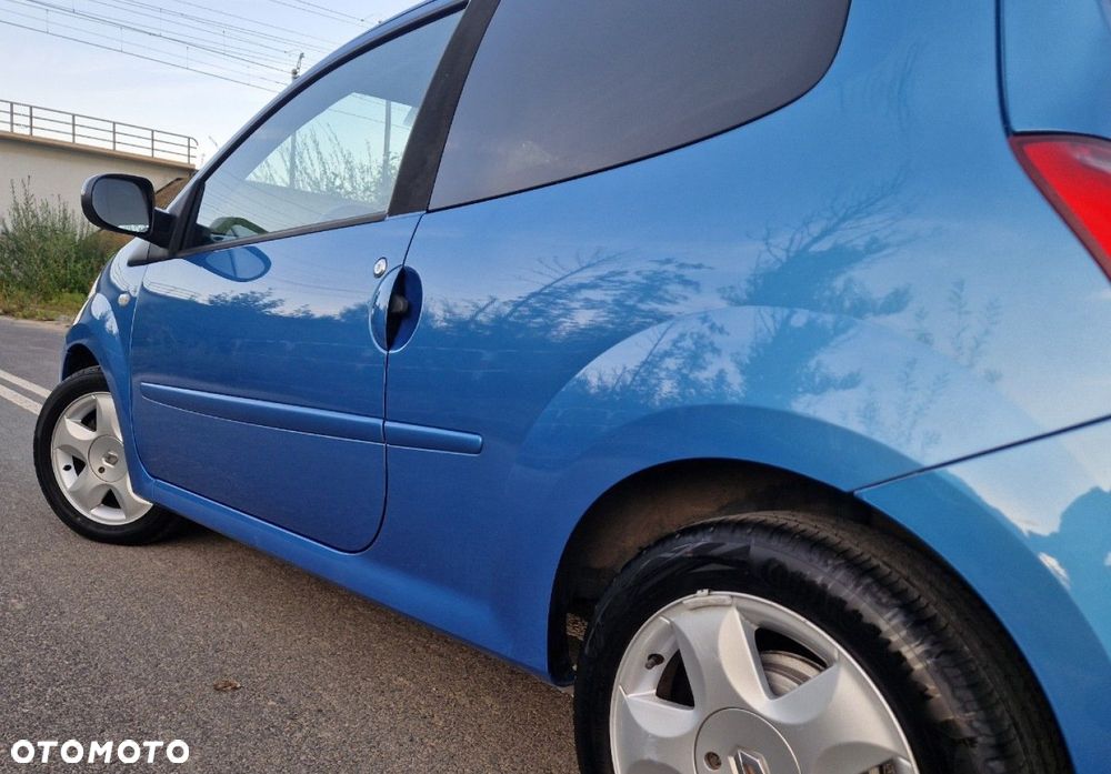 Renault Twingo - 16