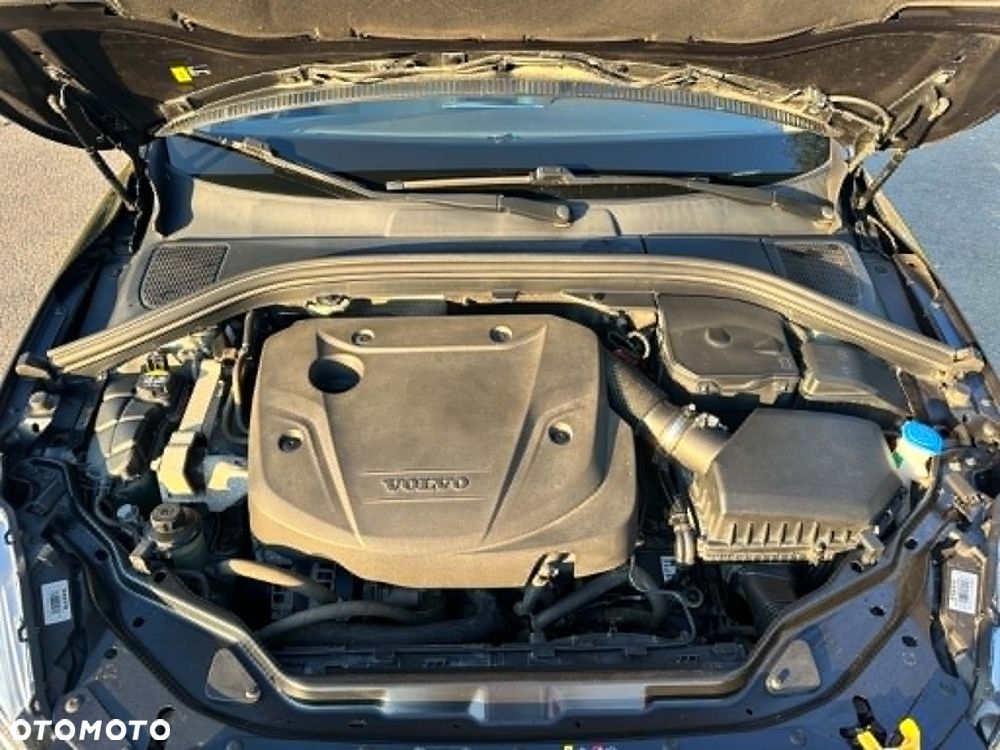Volvo XC 60 D4 Drive-E Summum - 7