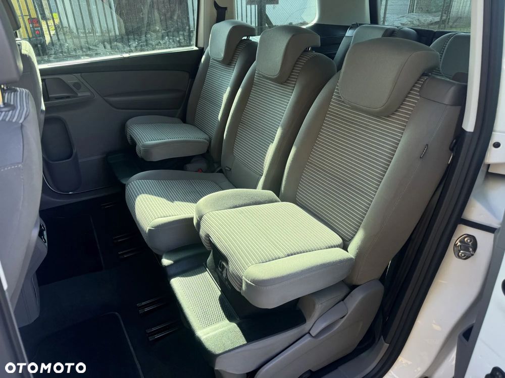 Seat Alhambra 2.0 TDI Start & Stop DSG 4Kids - 14