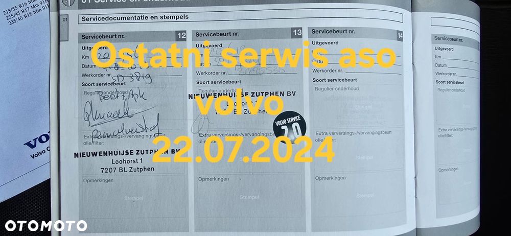 Volvo V60 T3 Edition Pro - 5