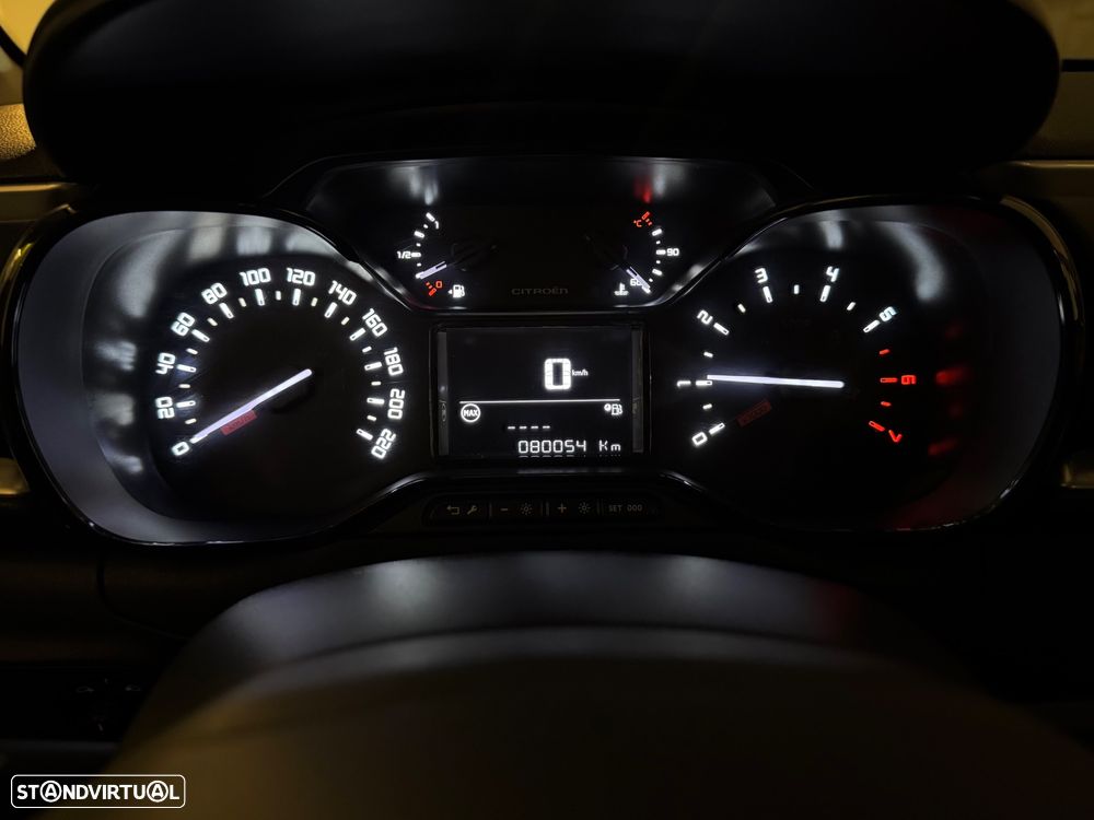 Citroën C3 1.2 PureTech Feel - 8