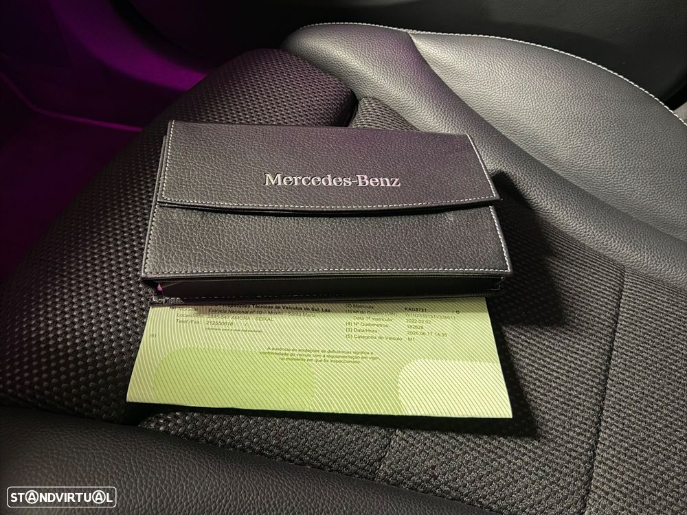 Mercedes-Benz GLC 220 d 4Matic - 15