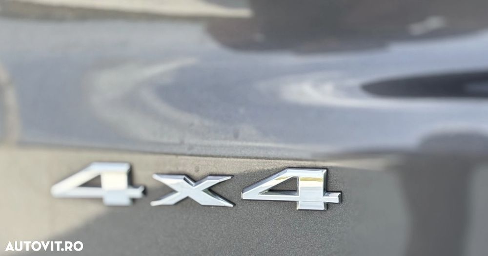 Jeep Compass 2.0 M-Jet 4x4 AT Limited - 12