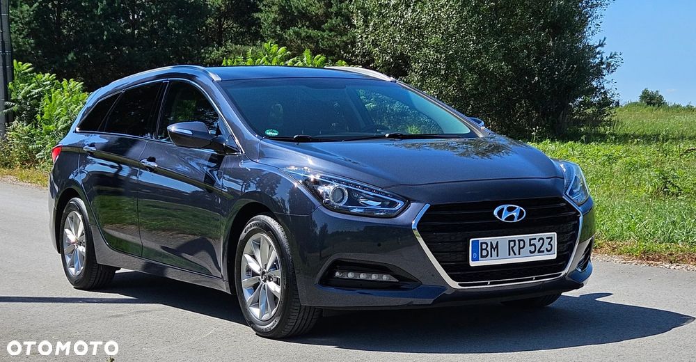 Hyundai i40 1.6 GDI Comfort - 9