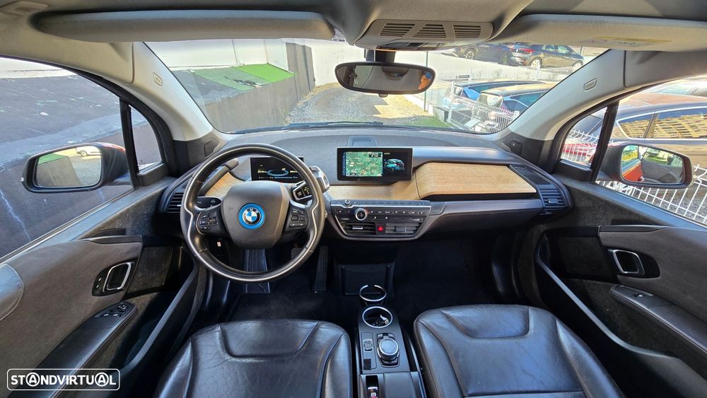 BMW i3 - 14