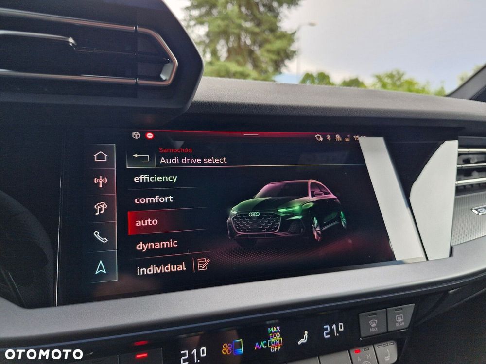 Audi S3 Sportback TFSI Quattro S tronic - 24