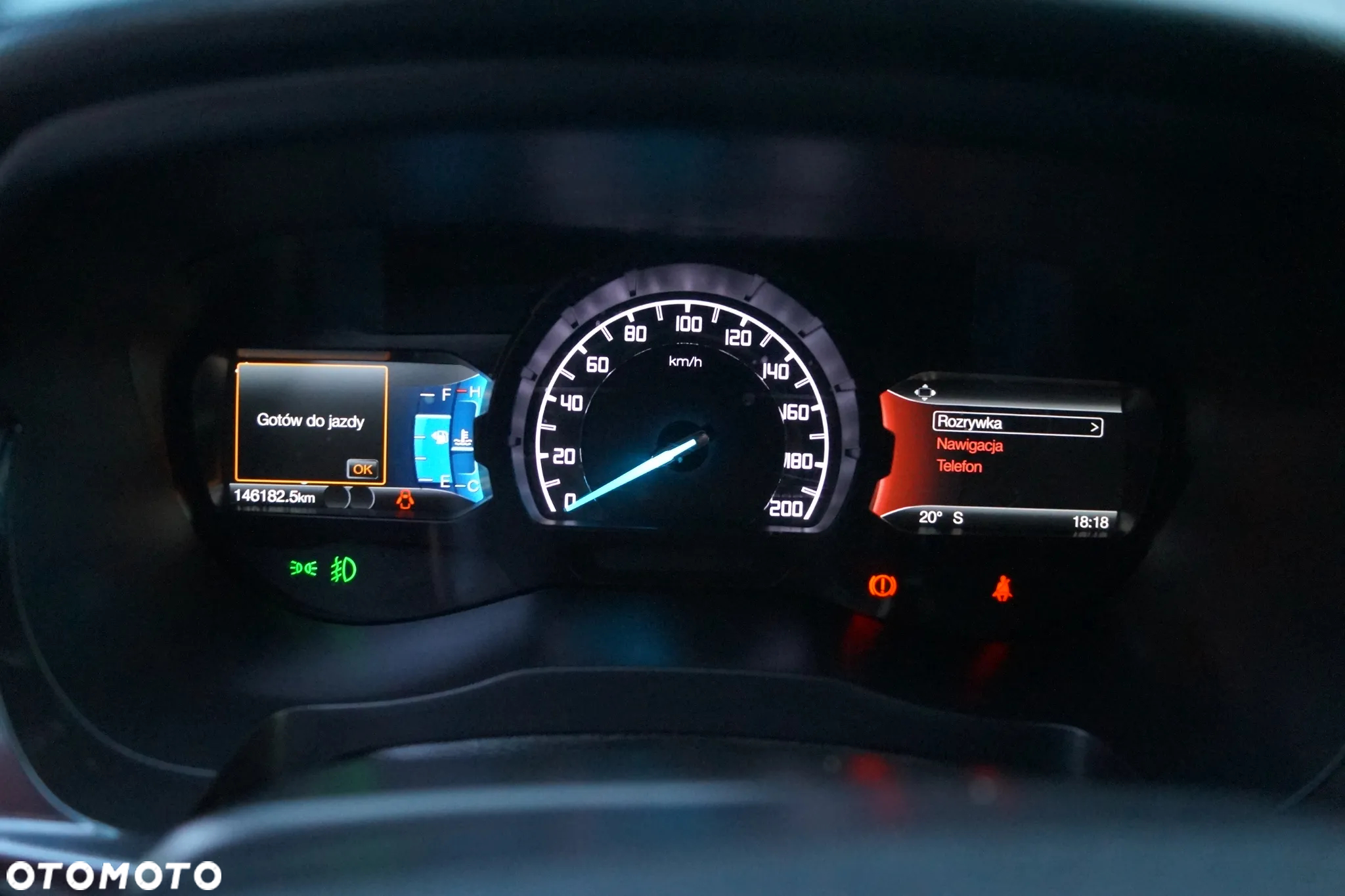Ford Ranger 2.0 EcoBlue 4x4 DC Wildtrak - 28