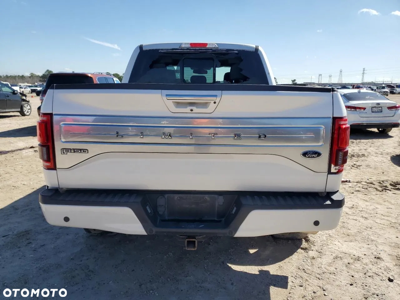 Ford F150 - 6