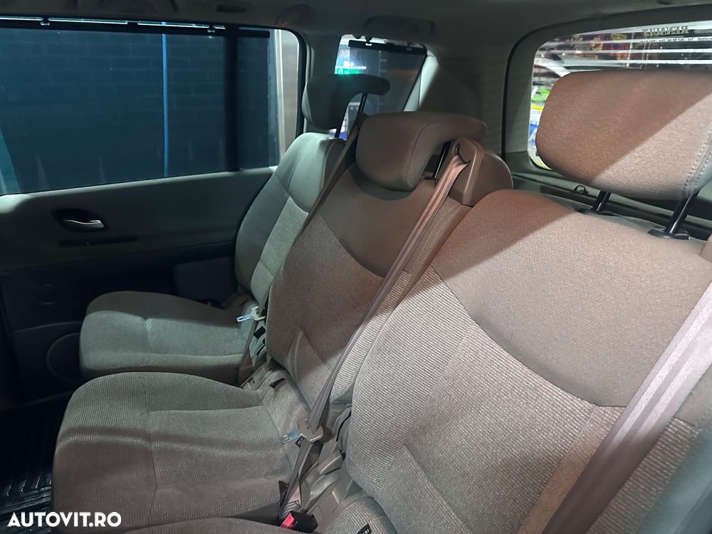 Renault Espace 1.9 dCi Expression L - 16