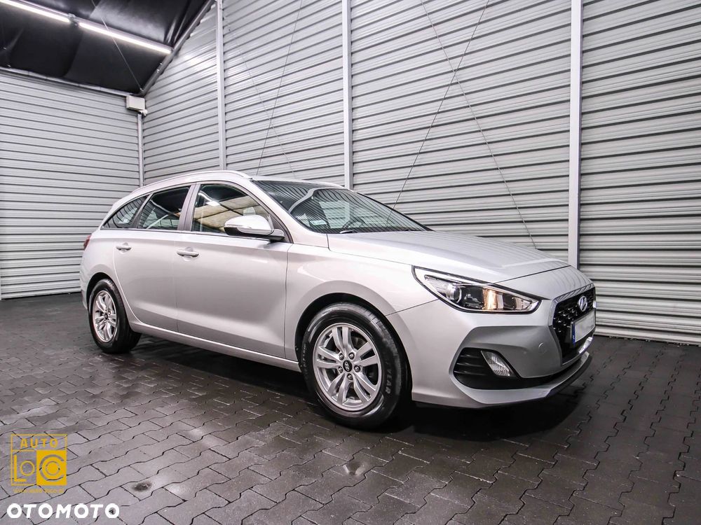 Hyundai i30 1.4 Comfort - 7