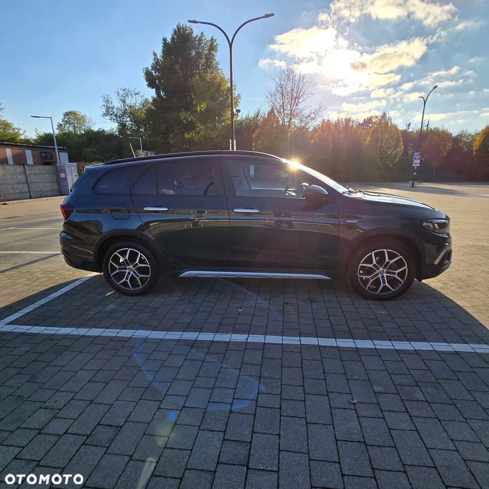 Fiat Tipo 1.6 MultiJet - 2