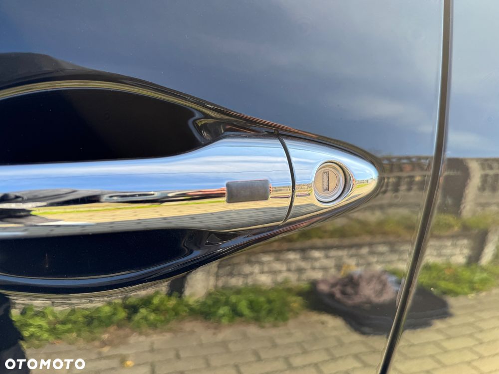Hyundai ix35 2.0 CRDi Premium - 23