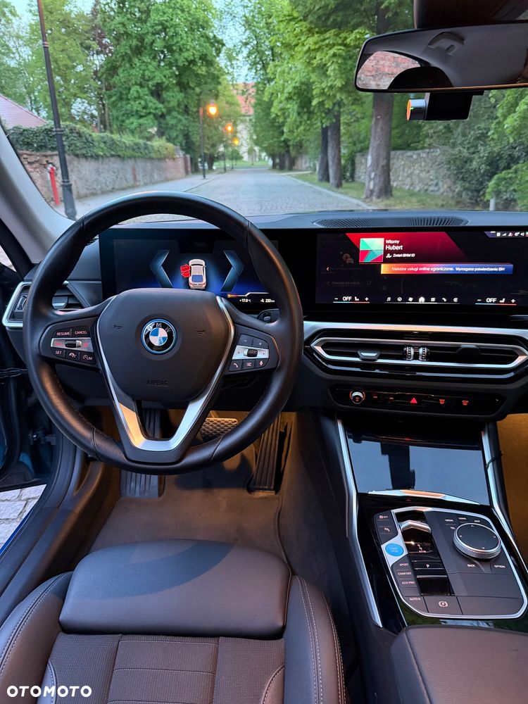 BMW i4 70.3kWh eDrive 35 - 29