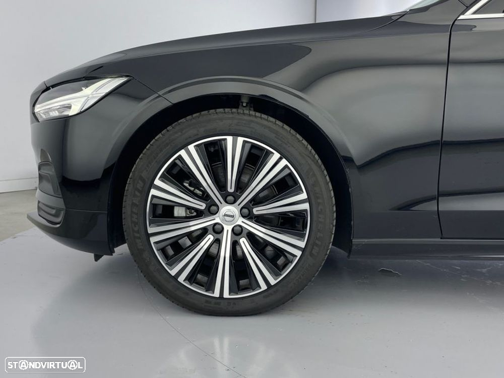 Volvo V90 2.0 B4 Inscription Geartronic - 23