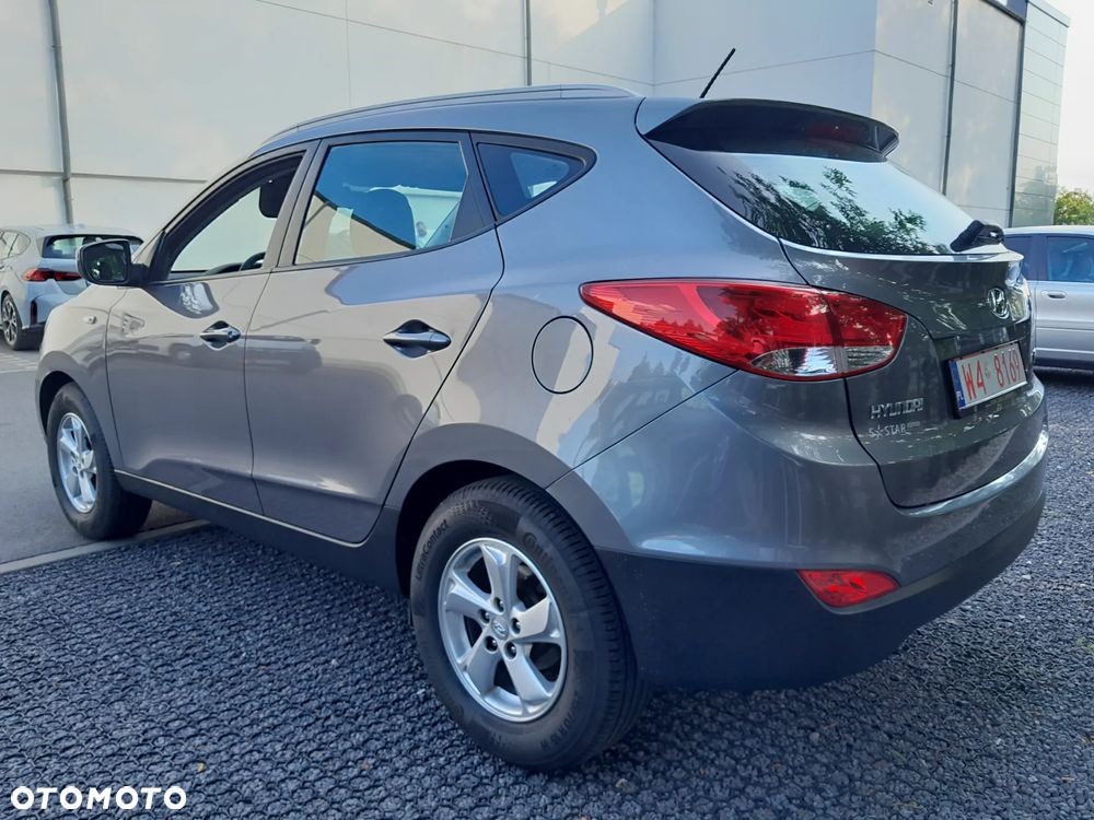 Hyundai ix35 1.6 2WD 5 Star Edition - 5