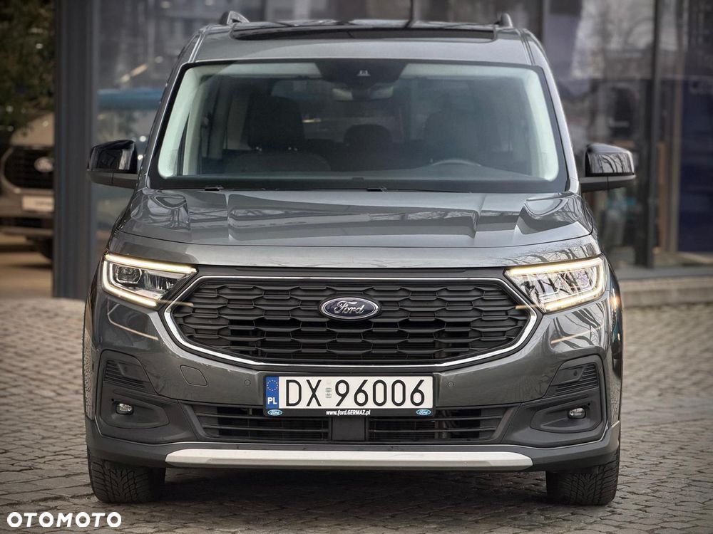 Ford Tourneo Connect Grand - 7