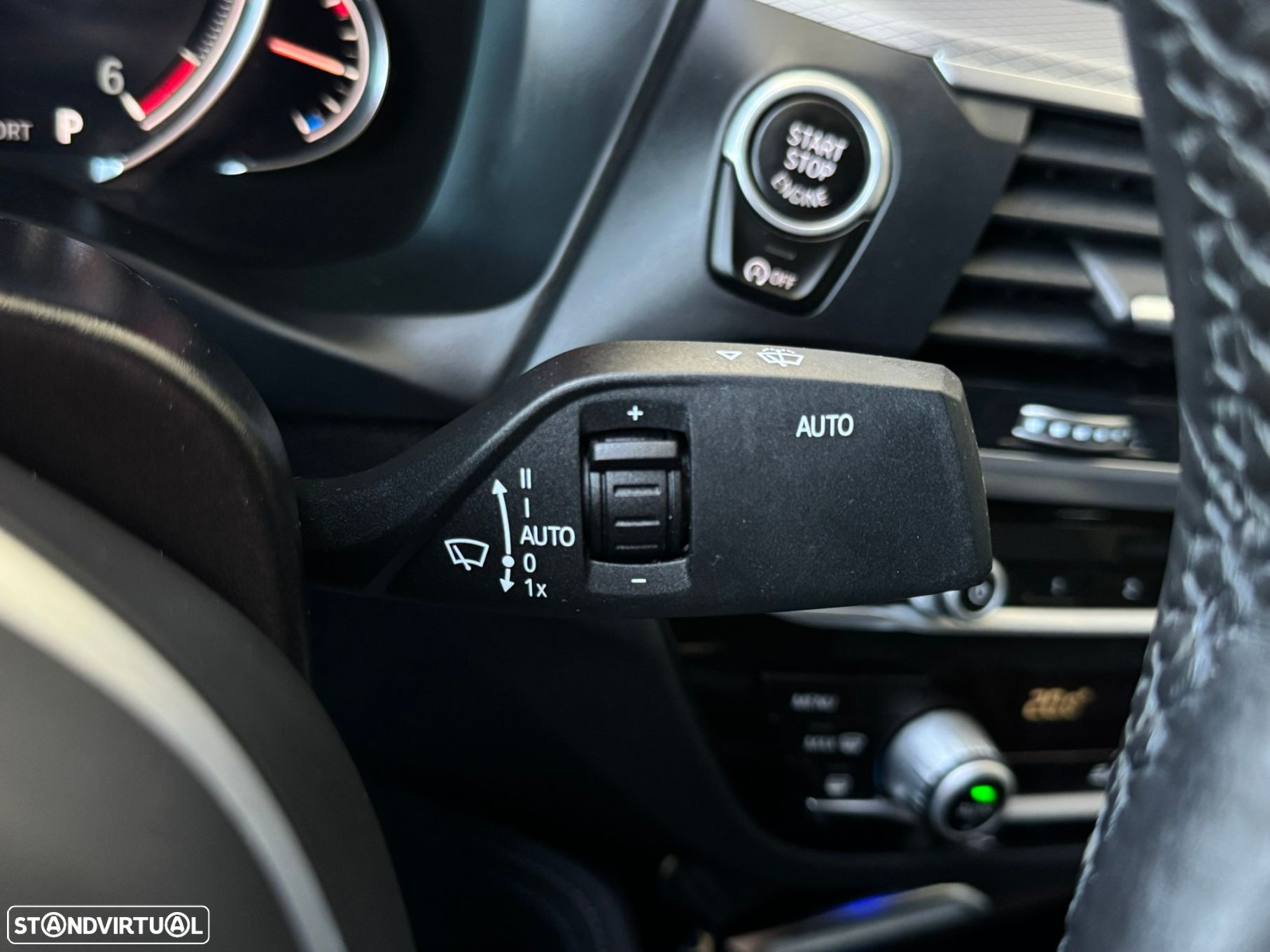BMW X4 M40 d Auto - 43