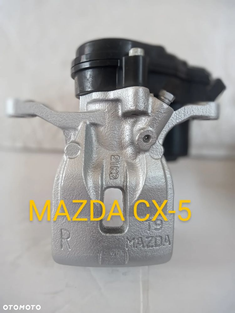 ZACISK SILNICZEK HAMULCOWY PASSAT B5,B6,B7,B8,CC,TIGUAN,SHARAN,ALHAMBRA AUDI A6 C6,C5,C7,A4 B8 A8 D3 D4,Q3,Q5,A3,MAZDA CX5,CX3,MAZDA 6,BMW 5 F10 F11 F40 F45 X1 i3 ,VOLVO S60,V60,XC60,S80,XC70,V70,HYUNDAI i40,i30,TUCSON,KIA SPORTAGE CEED,OPTIMA ,LANCIA THESIS,FORD MONDEO MK4,MK5,GALAXY,S-MAX,RENAULT SCENIC III MEGANE ESPACE TALISMAN,CF MOTO,LIGIER X Too,NOVA,MICROCAR MC1 MC2,Cargo,IVECO DAILY - 8