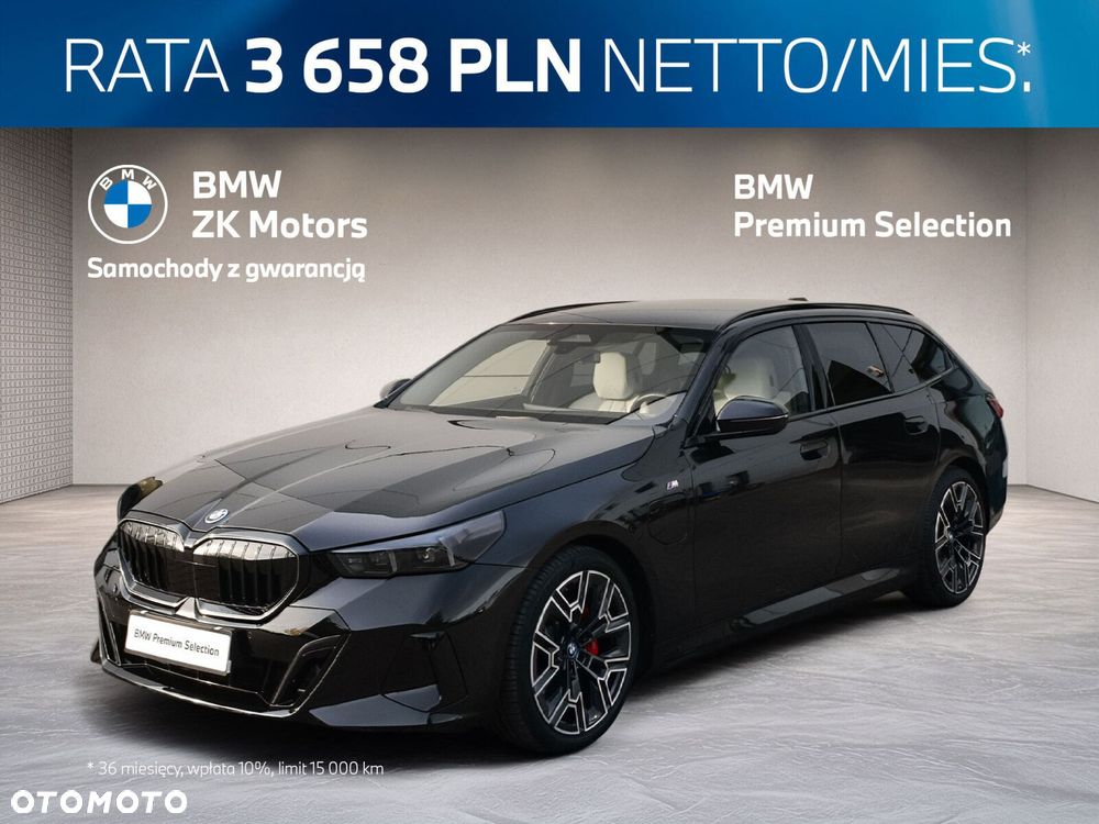 BMW Seria 5 - 2
