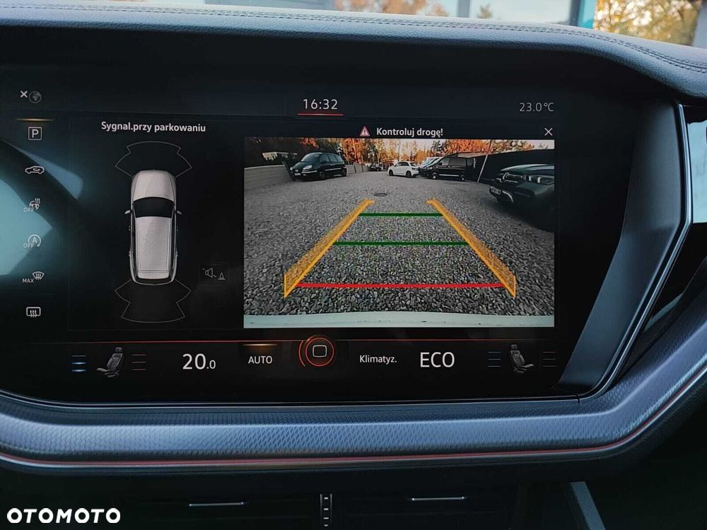 Volkswagen Touareg 3.0 V6 TDI SCR 4Mot R-Line - 36