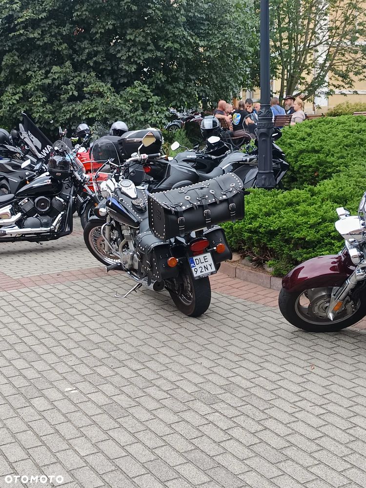 Kawasaki EN - 4