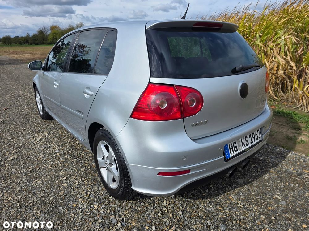 Volkswagen Golf - 40