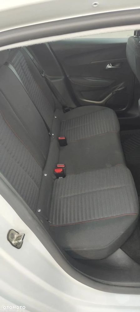 Peugeot 208 PureTech 75 Allure - 22