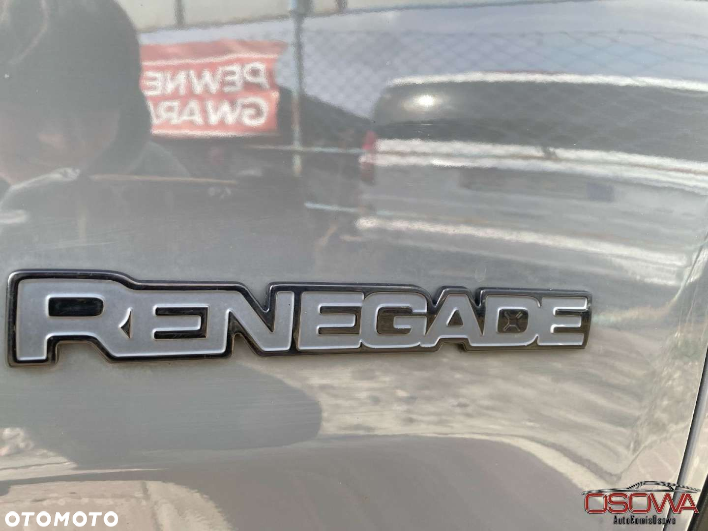 Jeep Renegade - 39