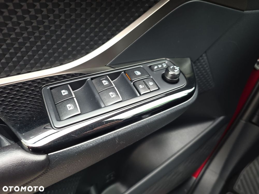 Toyota C-HR 1.8 Hybrid Selection - 21