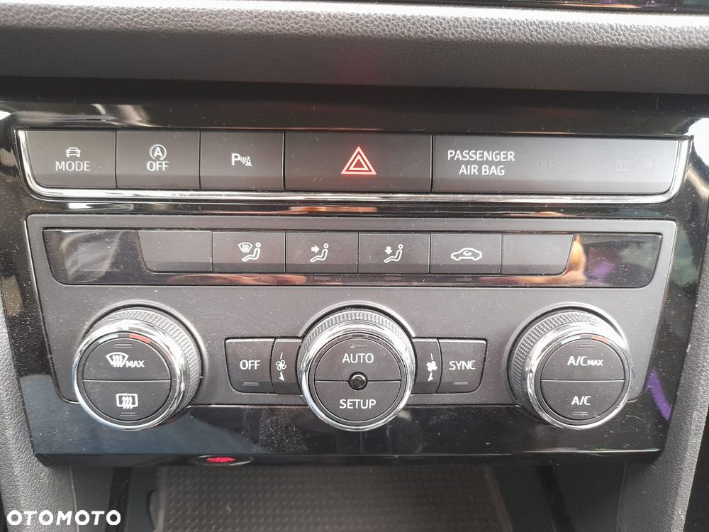 Seat Leon 2.0 TDI DPF Start&Stop DSG FR - 19