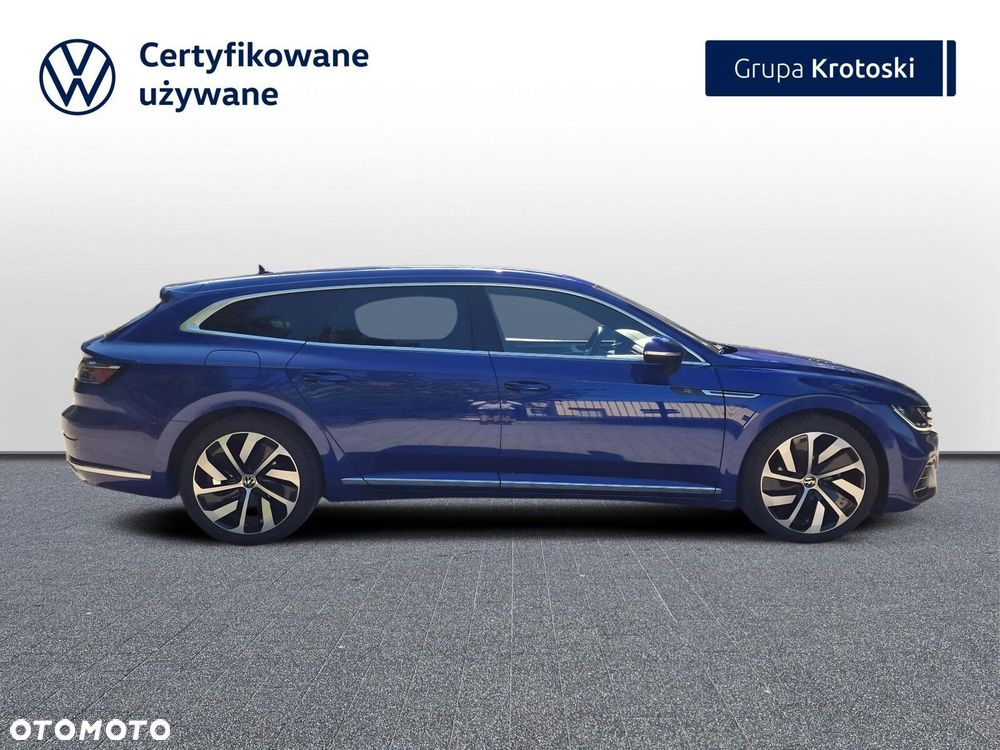 Volkswagen Arteon Shooting Brake 2.0 TDI R-Line DSG - 9