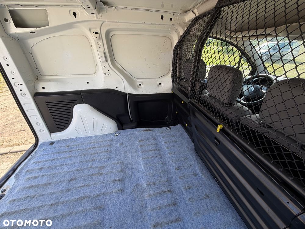 Citroën Berlingo - 12