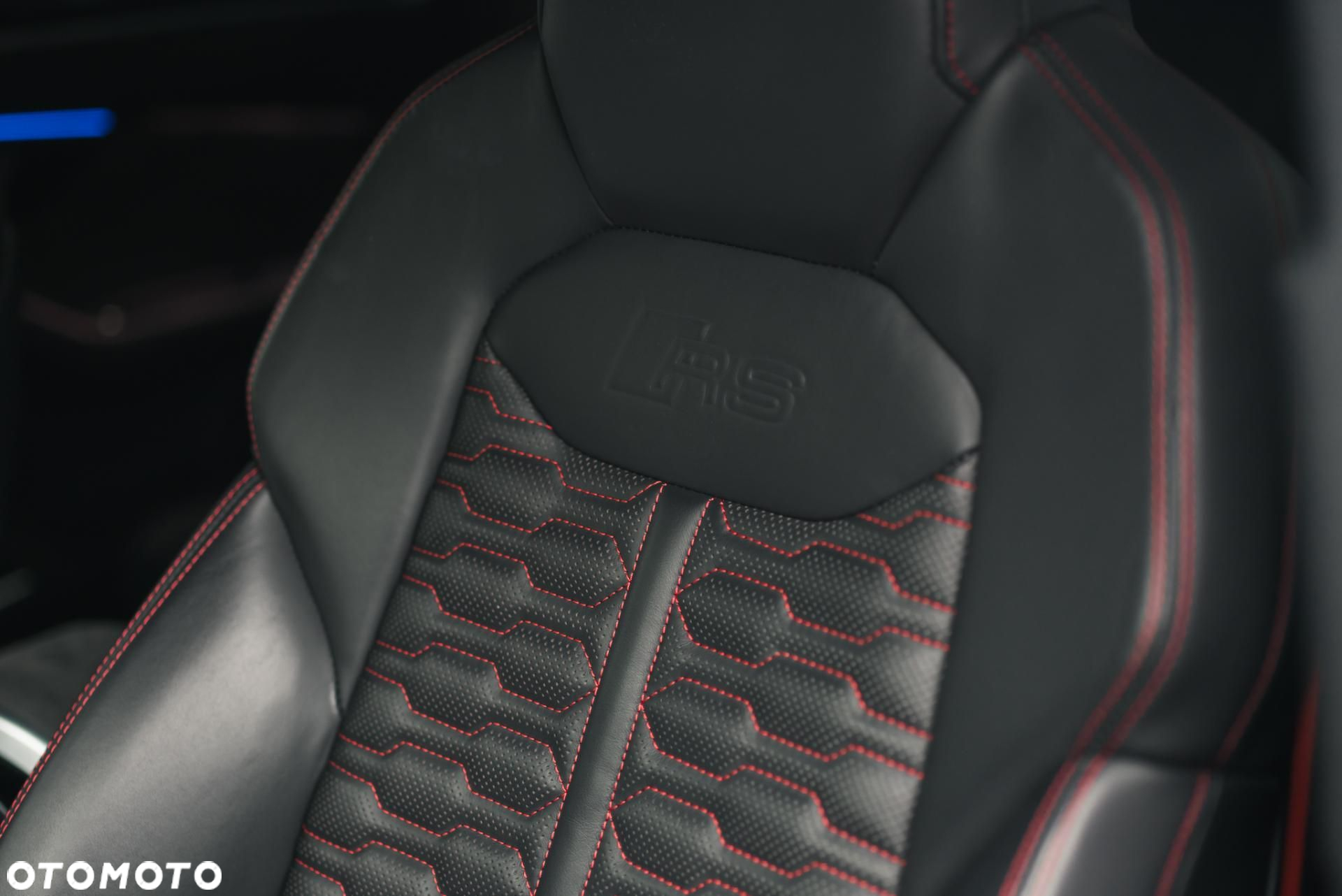 Audi RS Q8 - 37