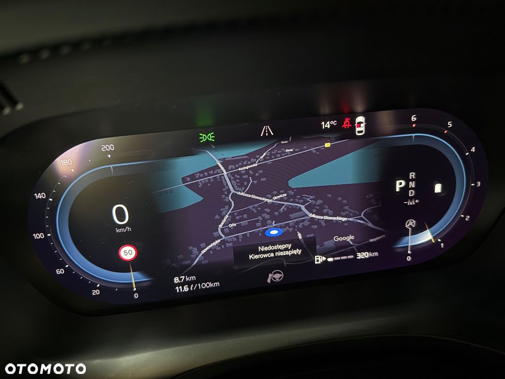 Volvo XC 60 B4 D Ultimate Dark - 35