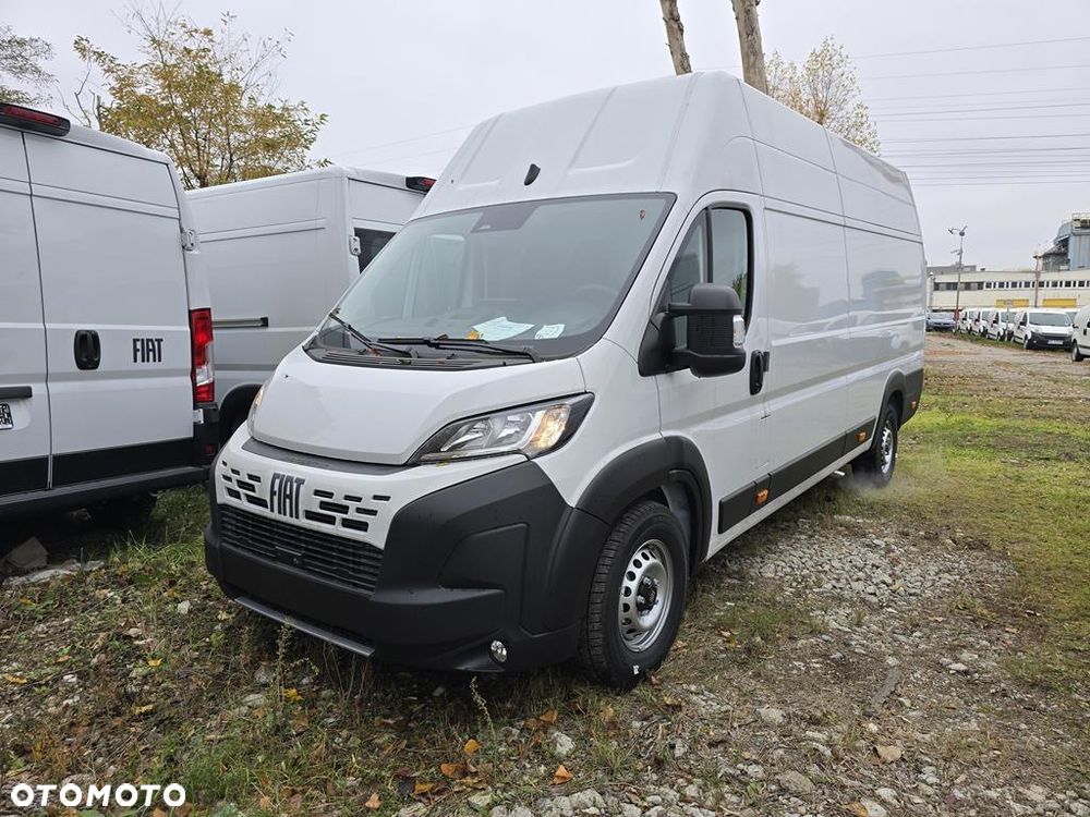 Fiat Ducato Maxi H3-Power L4H3 - 3