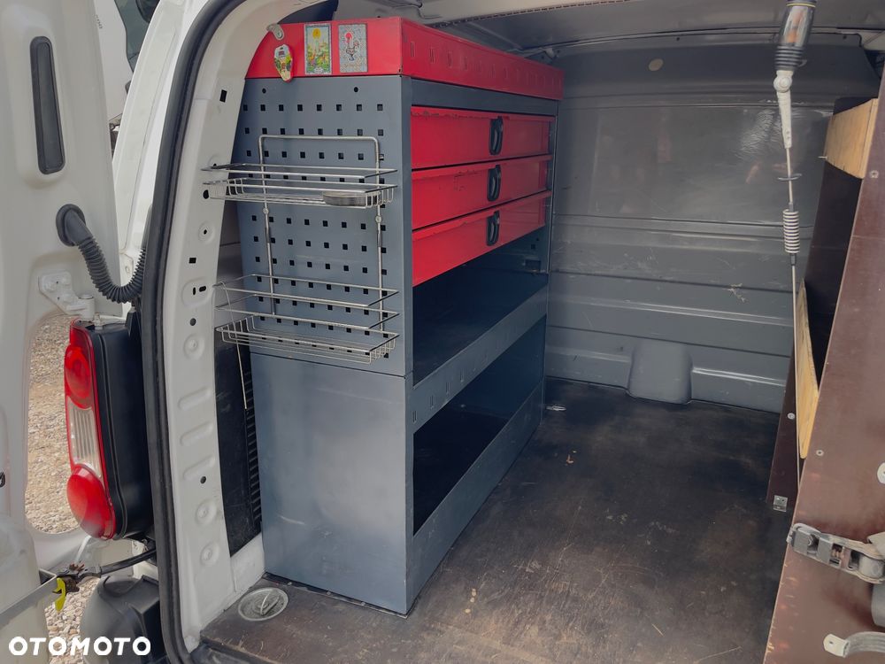 Peugeot Partner - 14