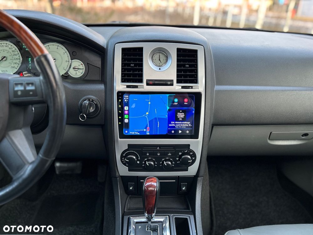 Chrysler 300C 5.7 Automatik - 15