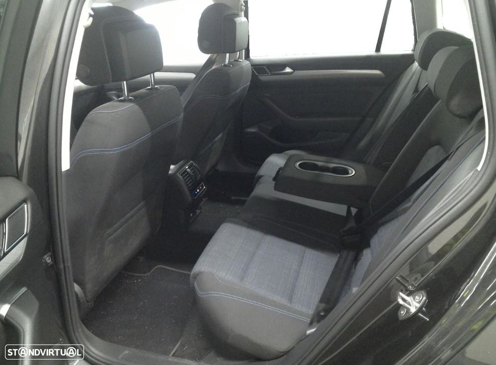 VW Passat Variant 1.4 TSI GTE Plug-in - 6