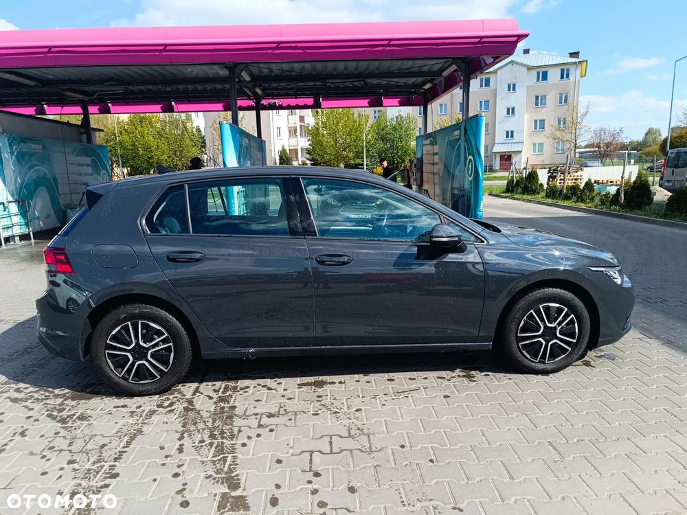 Volkswagen Golf 1.0 TSI BMT Comfortline - 28