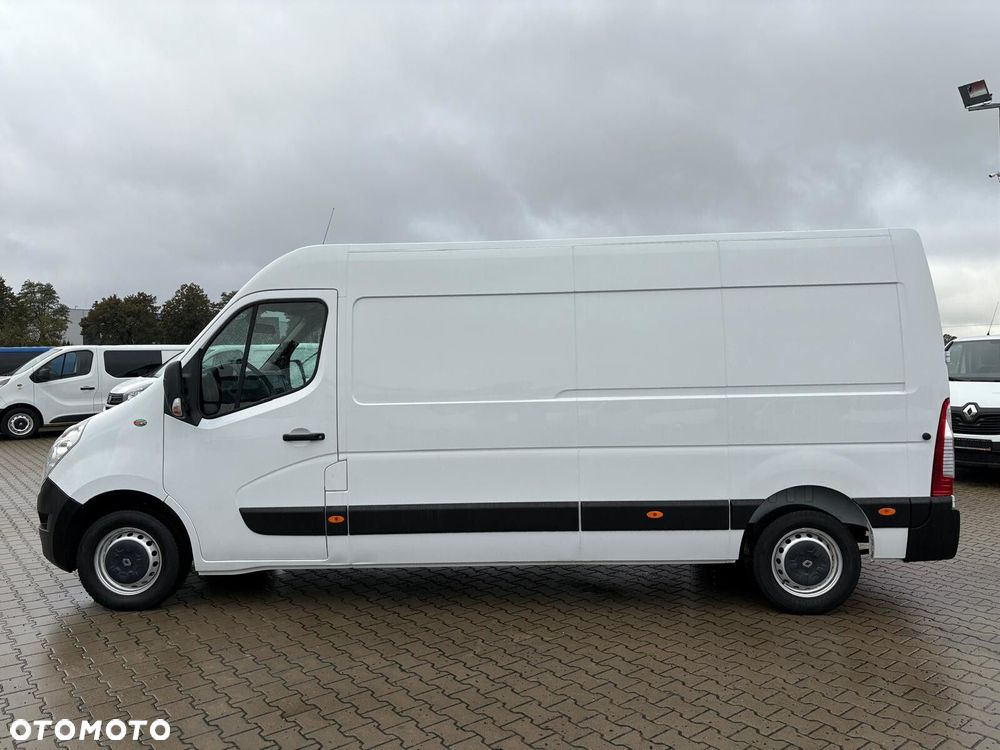Renault Master L3H2 *49999zł Netto* 2.3 dCi/131KM - 8