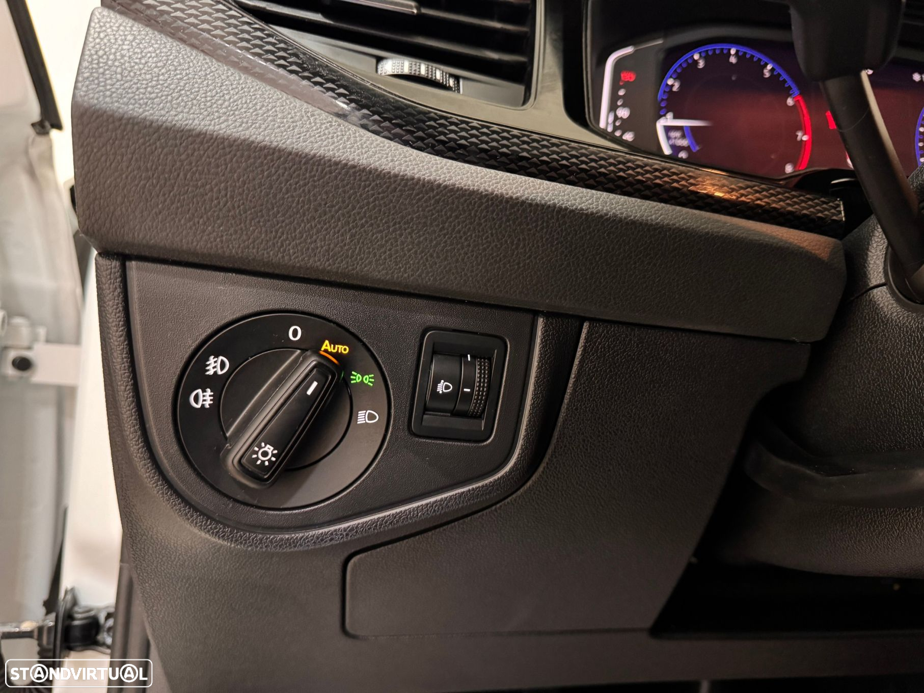 VW Polo 1.0 TSI Style - 11