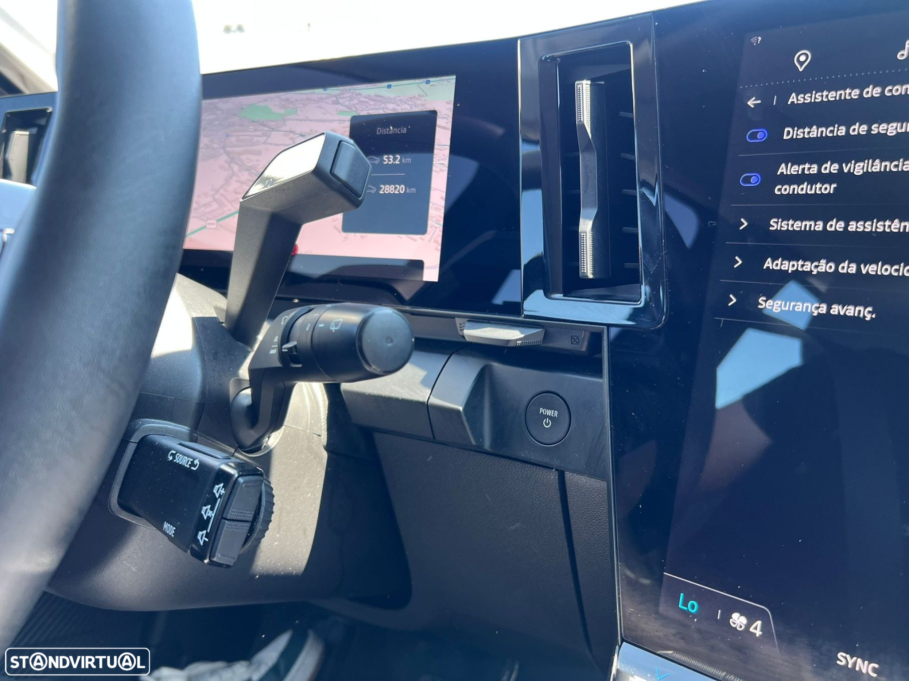 Renault Mégane E-Tech EV60 Techno Optimum Charge - 27